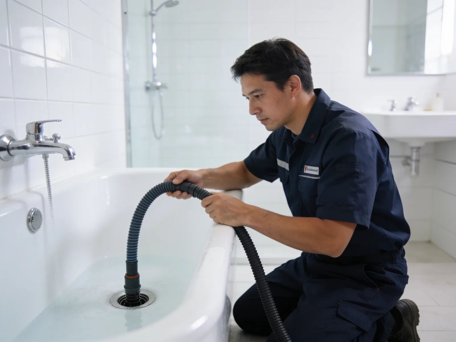 Emergency Plumber Somes Bar, CA FAQs